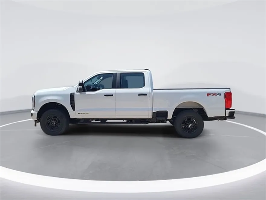 2026 Ford F-250 XL photo 1