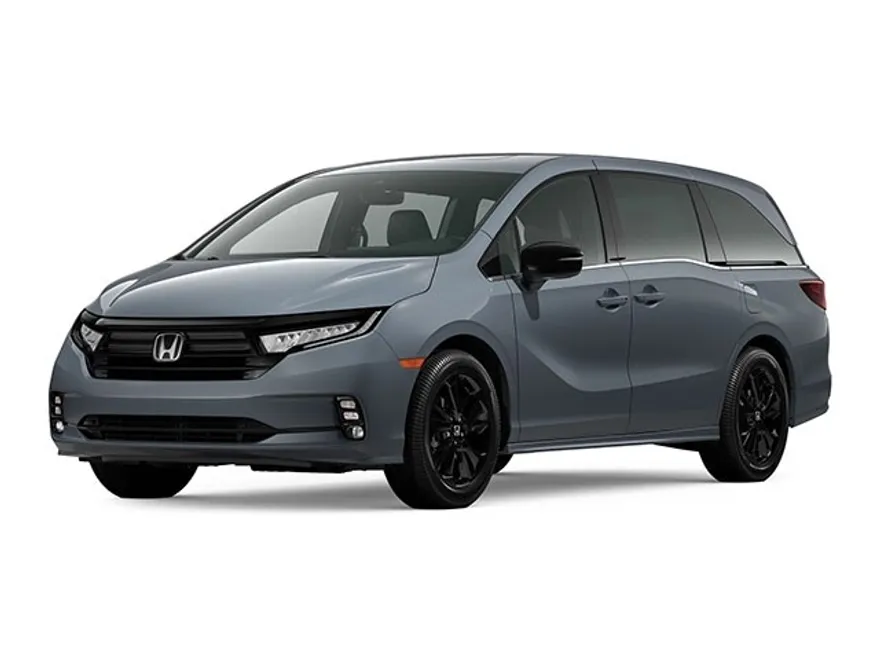 2024 Honda Odyssey Sport photo 1