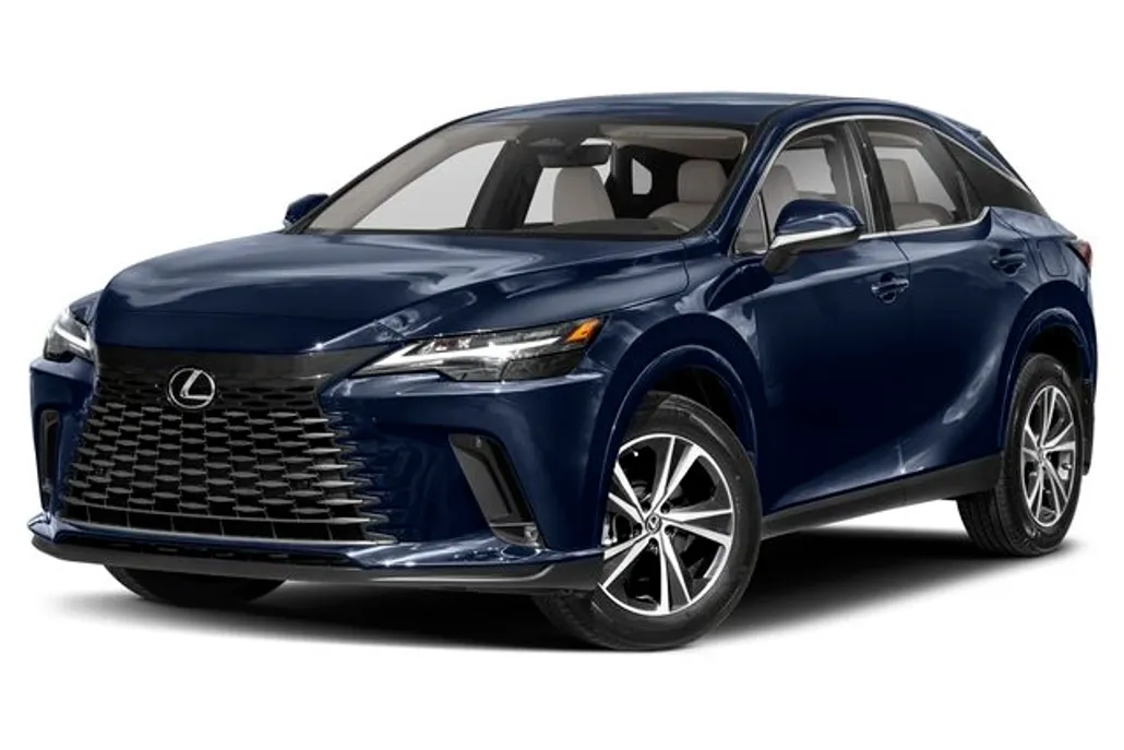 2023 Lexus RX 350 photo 1