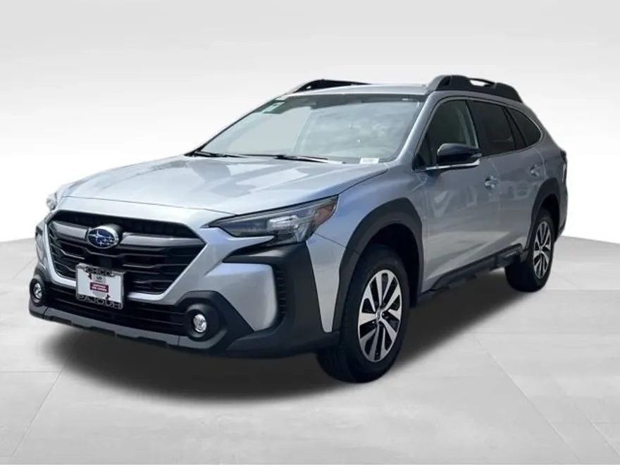 2025 Subaru Outback Premium photo 1