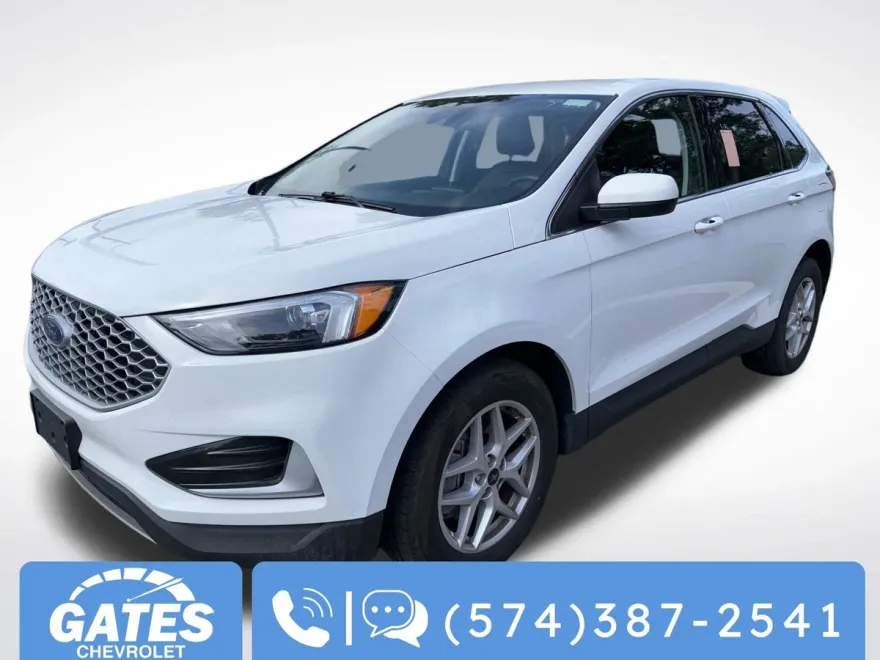 2024 Ford Edge SEL photo 1