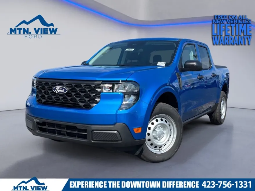 2025 Ford Maverick XL photo 1