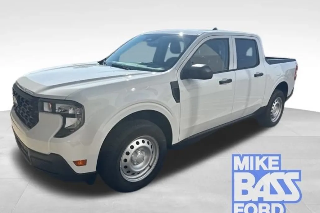 2025 Ford Maverick XL photo 1