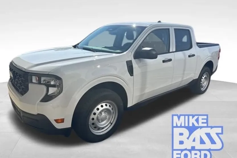2025 Ford Maverick XL photo 1