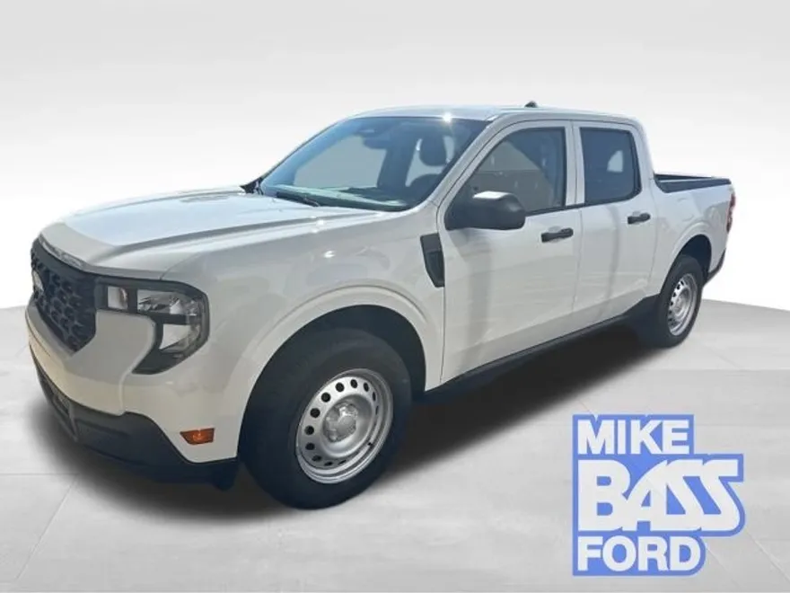 2025 Ford Maverick XL photo 1