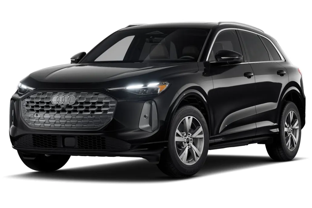 2025 Audi Q5 Premium photo 1