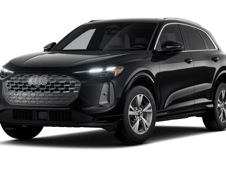 2025 Audi Q5 Premium photo 1