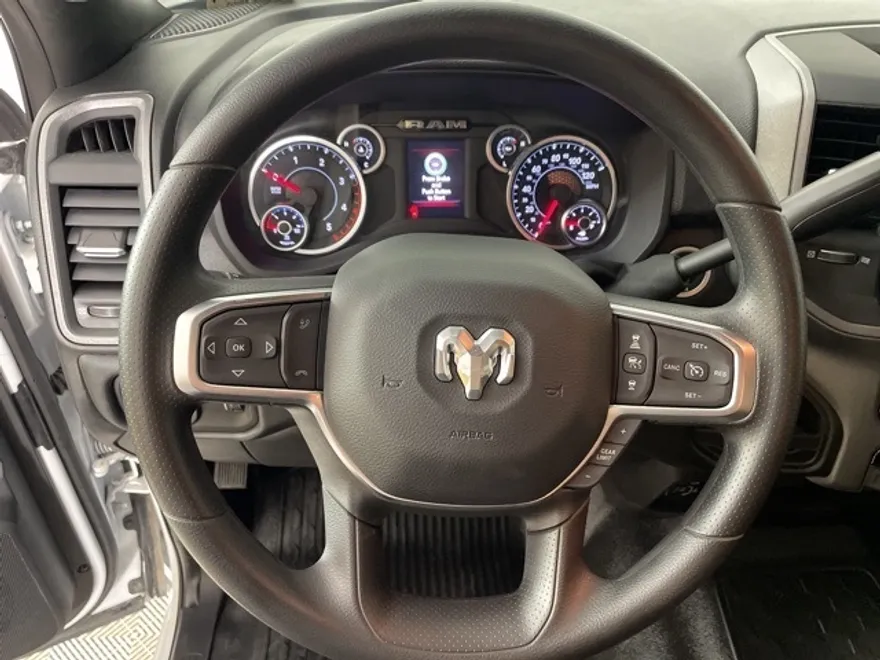 2025 Ram 4500 Tradesman photo 1