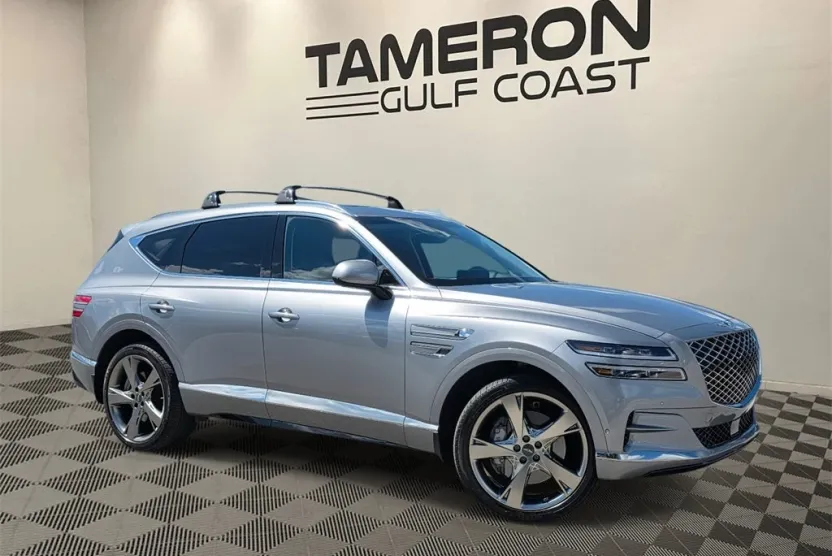 2024 Genesis GV80 2.5T photo 1