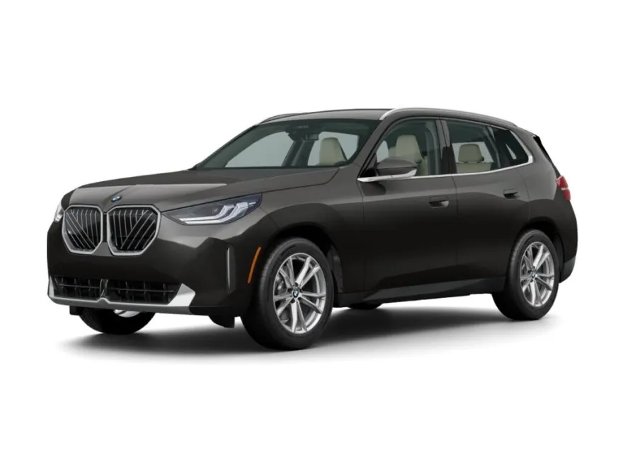2025 Bmw X3 30x Drive photo 1