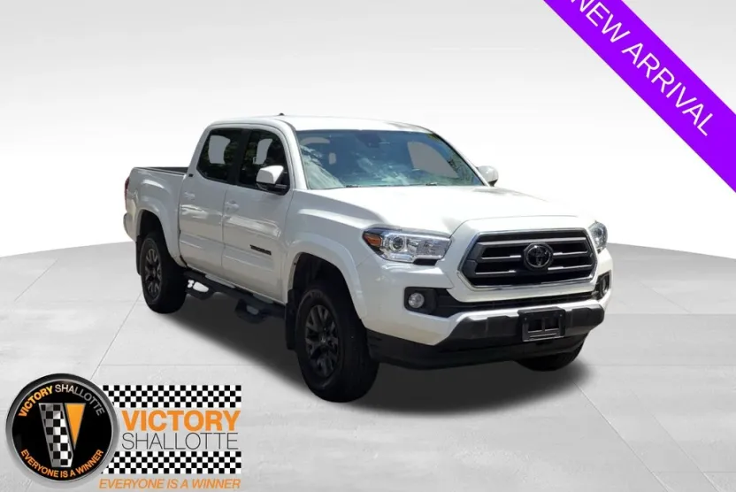 2023 Toyota Tacoma SR5 V6 photo 1