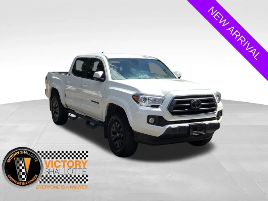 2023 Toyota Tacoma SR5 V6 photo 1