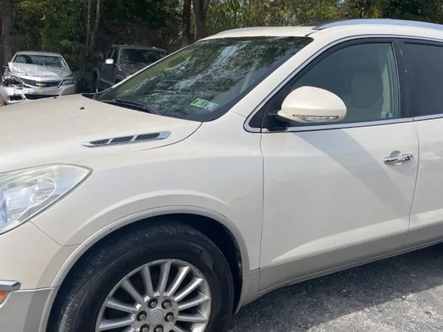 2012 Buick Enclave Leather photo 1
