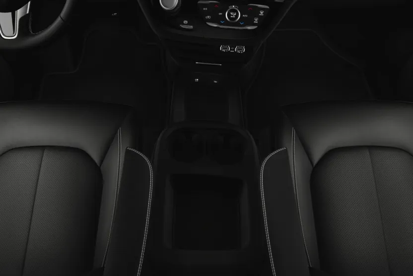 2025 Chrysler Pacifica photo 1