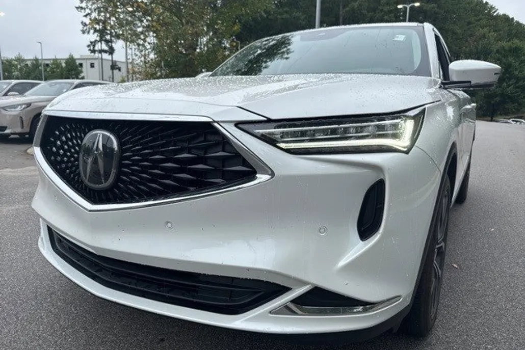 2024 Acura MDX SH-AWD Technology photo 1