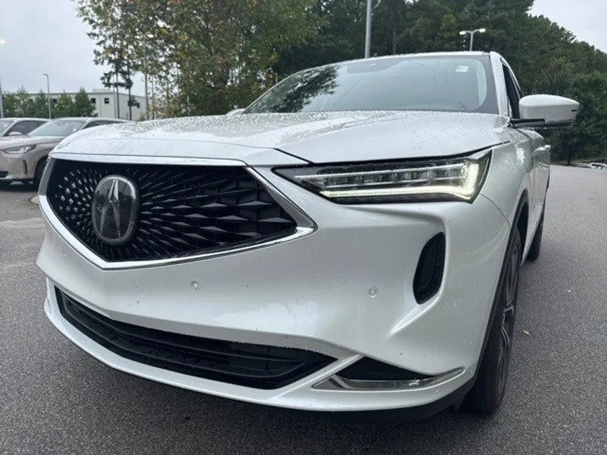 2024 Acura MDX SH-AWD Technology photo 1