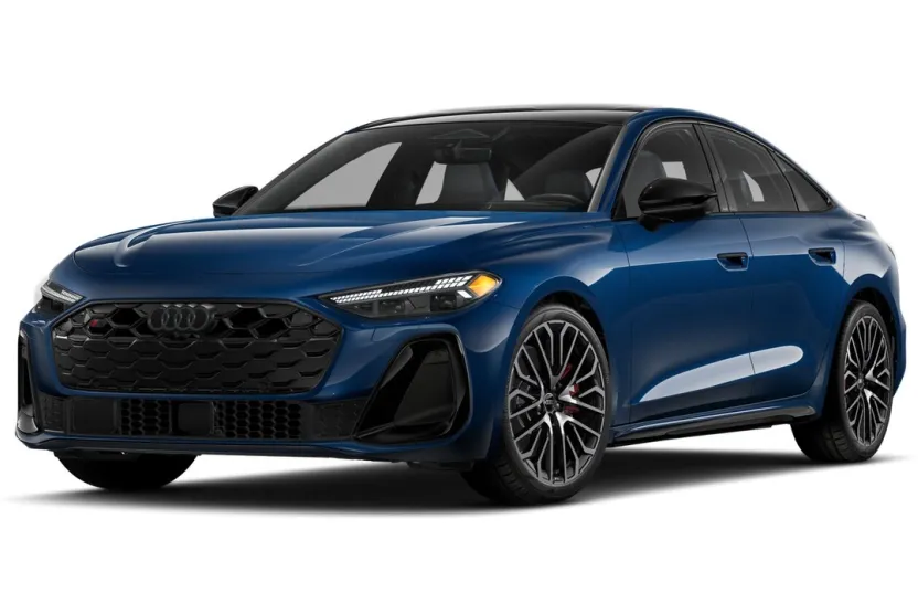 2025 Audi S5 Prestige photo 1