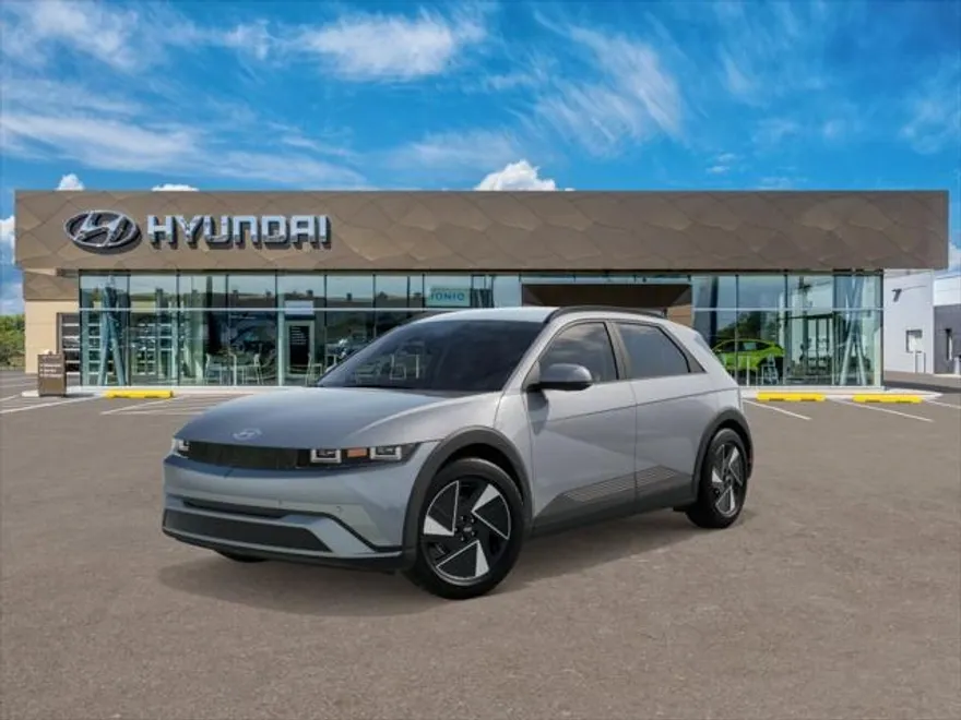 2025 Hyundai Ioniq 5 SEL photo 1