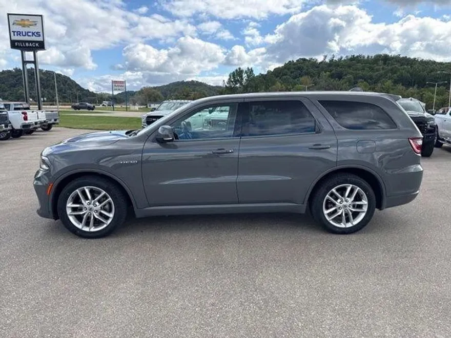 2022 Dodge Durango R/T photo 1