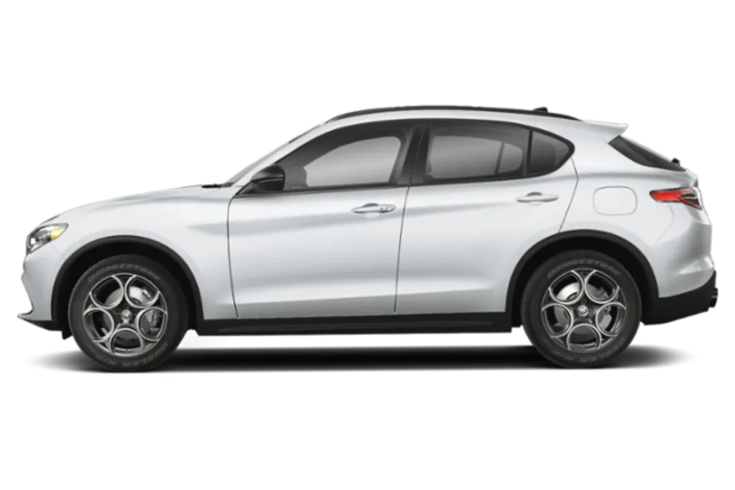 2025 Alfa Romeo Stelvio Sprint photo 1