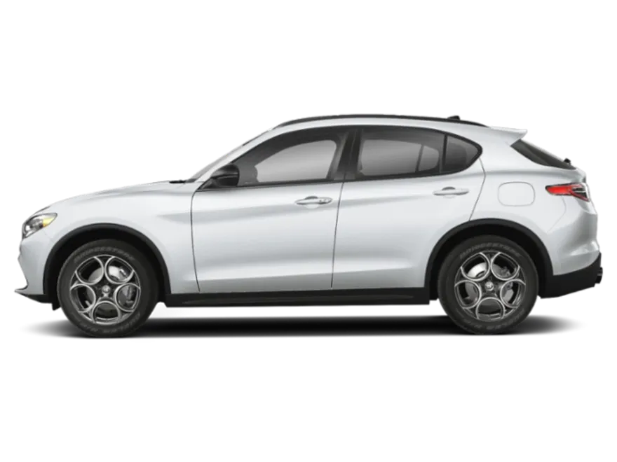 2025 Alfa Romeo Stelvio Sprint photo 1