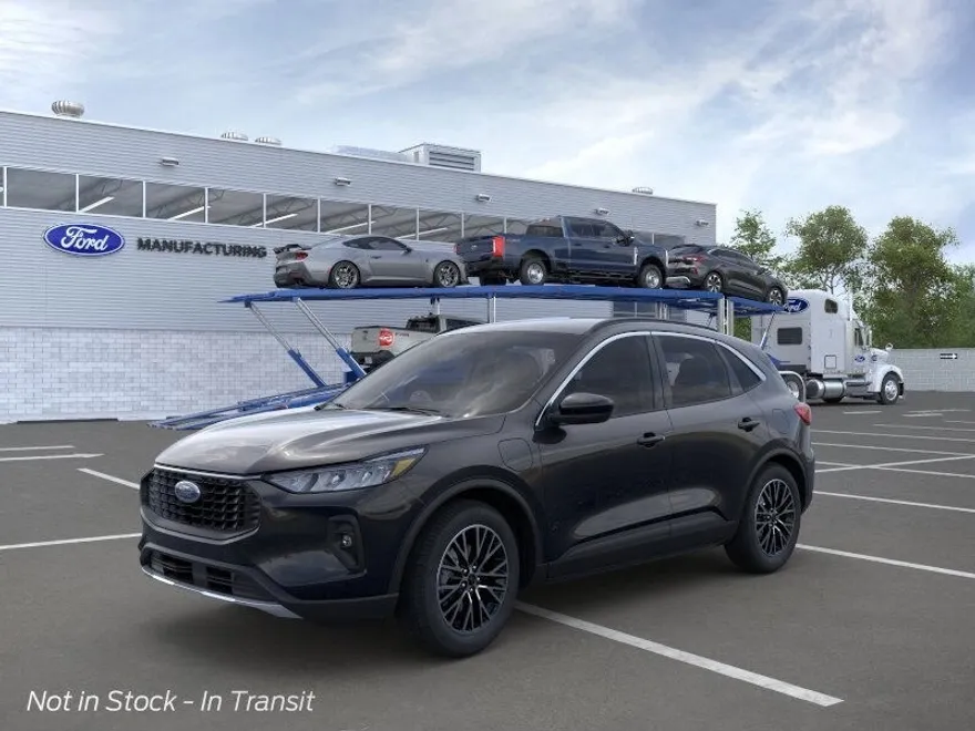 2025 Ford Escape Base photo 1