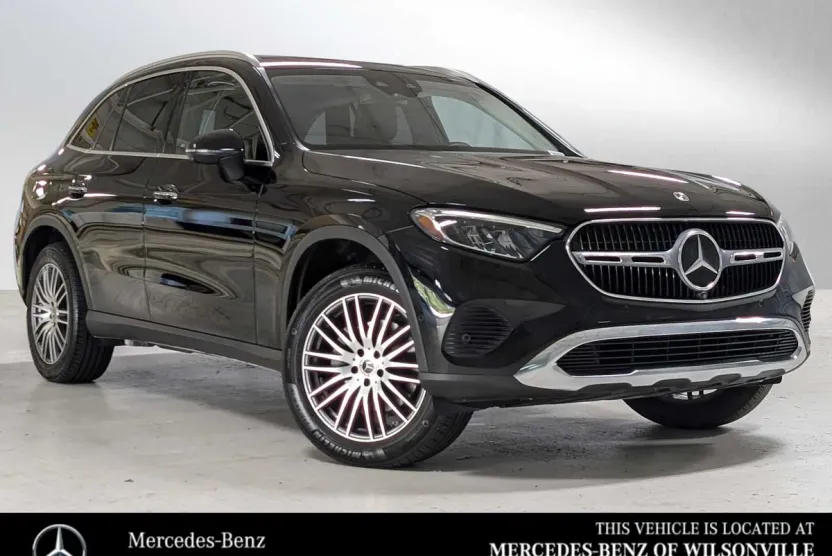 2023 Mercedes Benz GLC 300 4MATIC photo 1