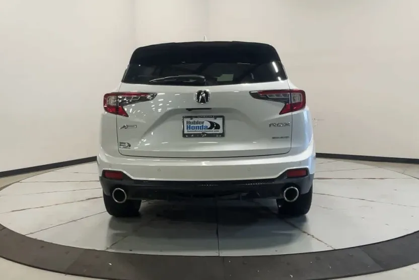 2024 Acura RDX A-Spec photo 1