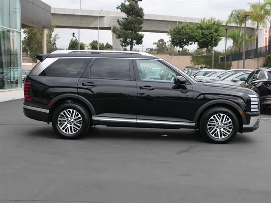 2026 Hyundai Palisade SEL photo 1