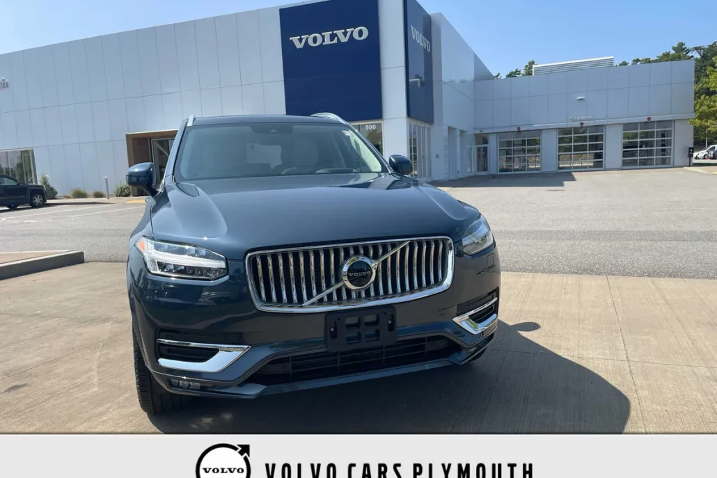 2022 Volvo XC90 T6 AWD Inscription photo 1