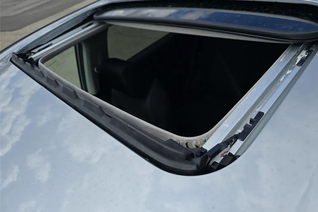 2026 Honda CR-V EX photo 1