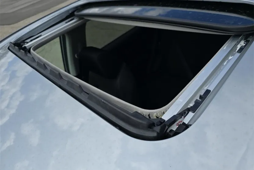 2026 Honda CR-V EX photo 1