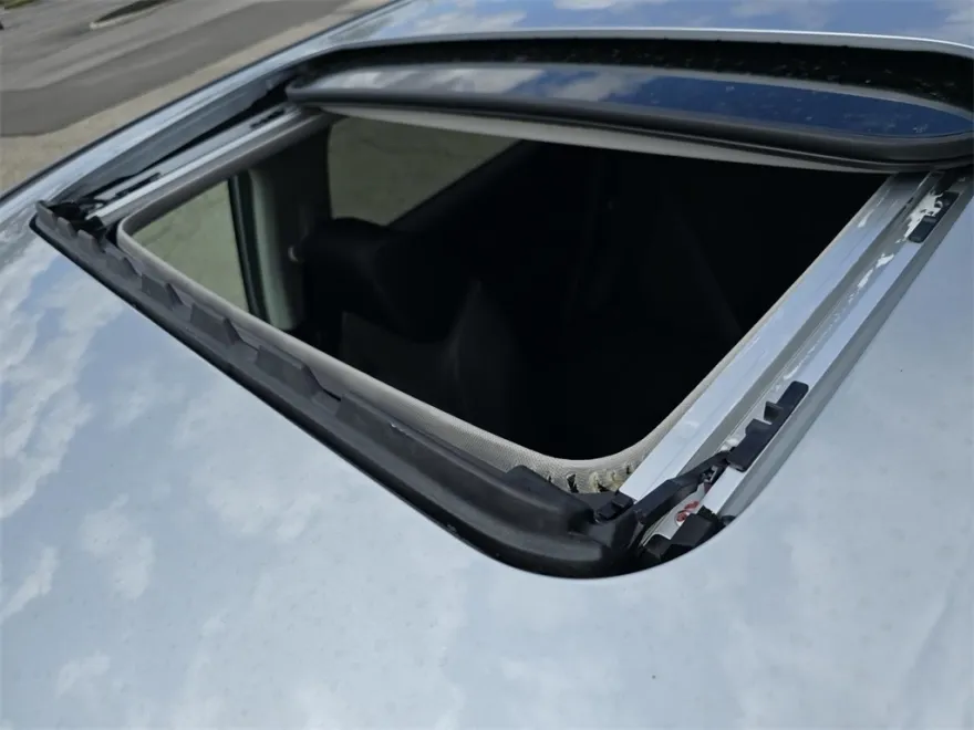 2026 Honda CR-V EX photo 1