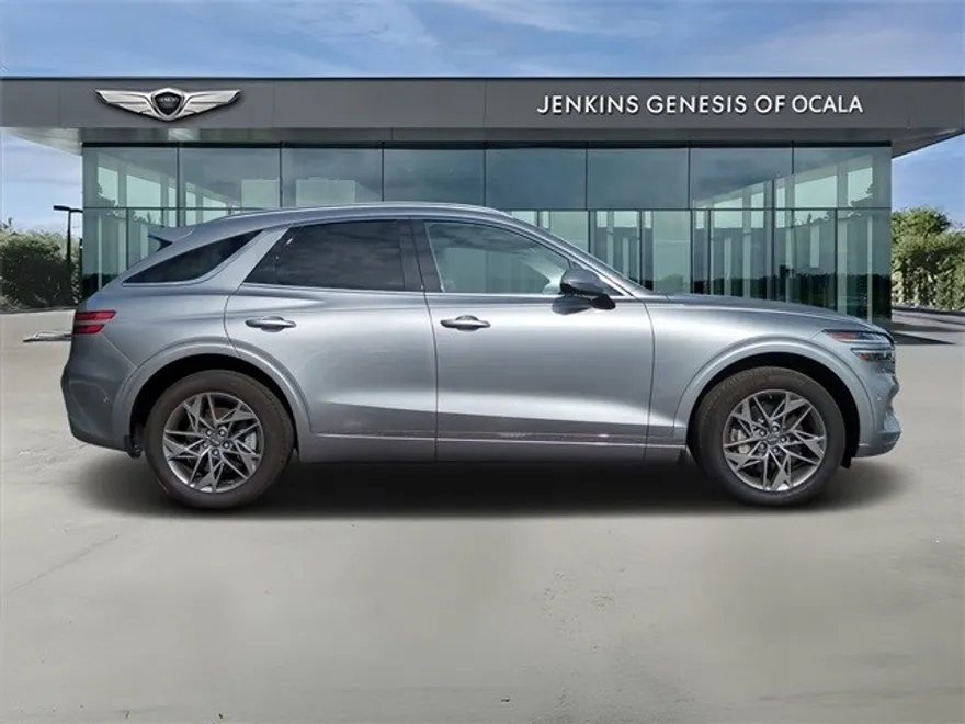 2023 Genesis GV70 2.5T photo 1
