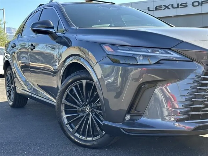 2024 Lexus RX 350 Premium photo 1
