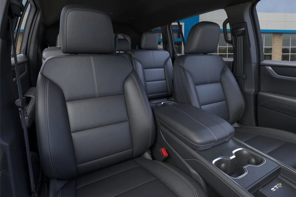 2025 Gmc Acadia Elevation photo 1