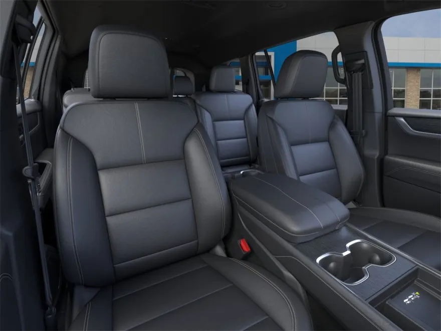 2025 Gmc Acadia Elevation photo 1