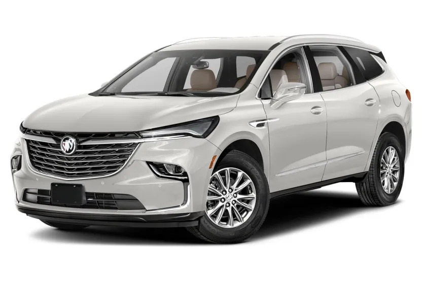 2022 Buick Enclave Avenir photo 1
