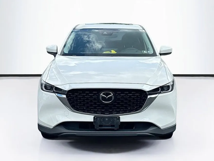 2022 Mazda CX-5 2.5 Premium Plus photo 1