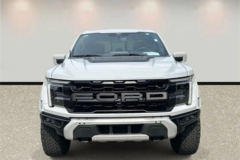 2024 Ford F-150 Raptor photo 1
