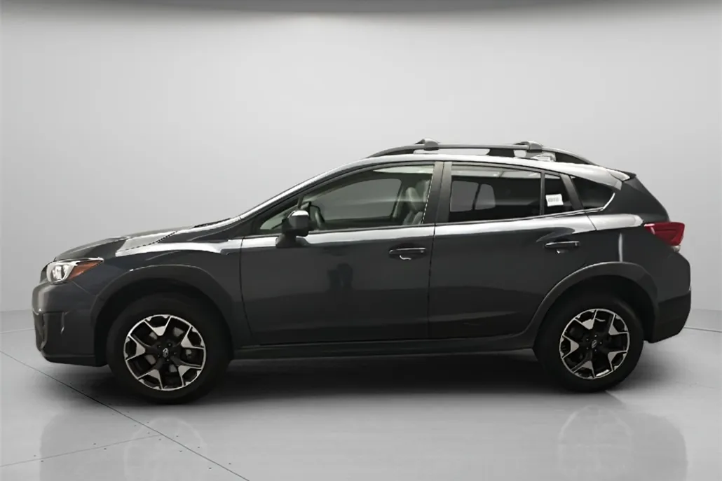 2019 Subaru Crosstrek 2.0i Premium photo 1