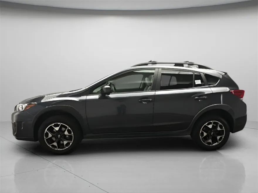 2019 Subaru Crosstrek 2.0i Premium photo 1
