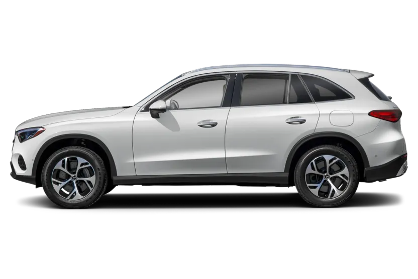 2026 Mercedes Benz GLC 350e 4MATIC photo 1