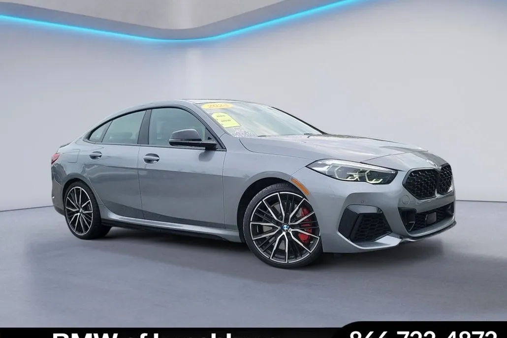 2024 Bmw M235i xDrive Gran Coupe photo 1