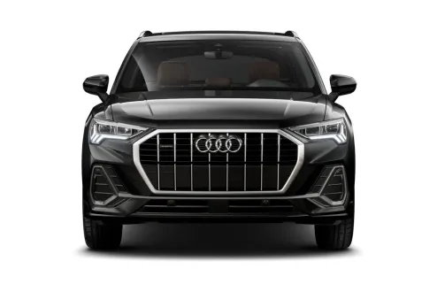 2025 Audi Q3 45 TFSI S line Premium photo 3