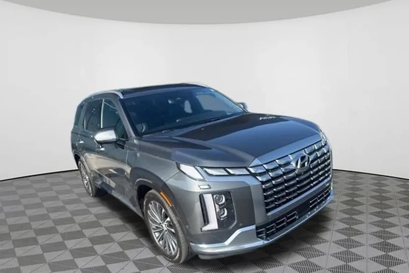 2023 Hyundai Palisade Calligraphy photo 1