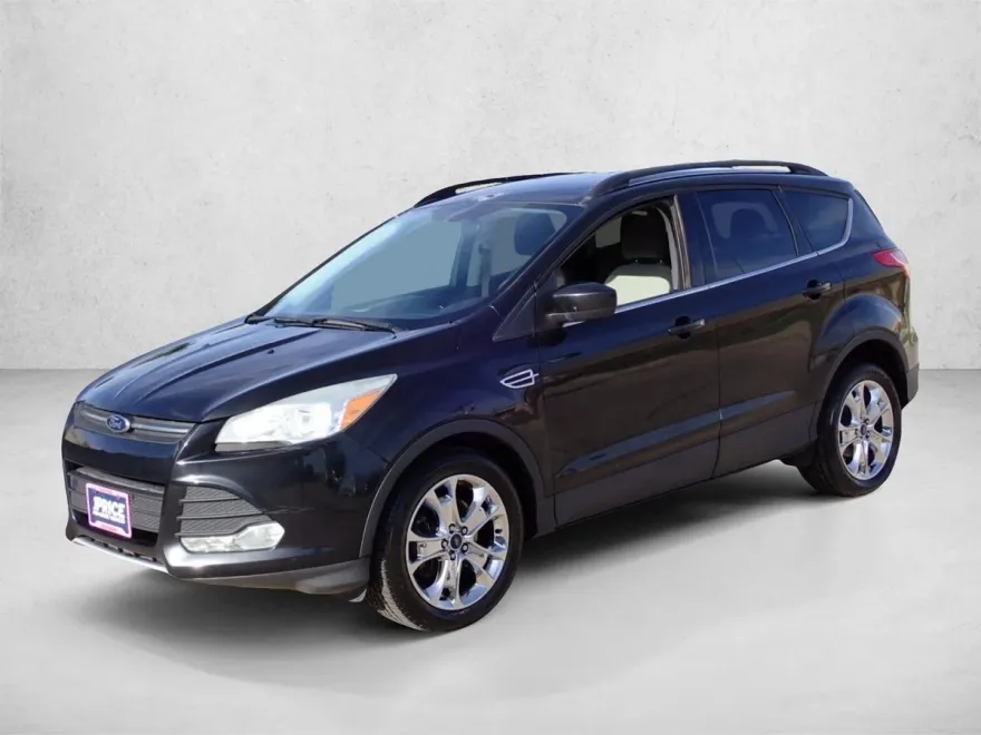 2014 Ford Escape SE photo 1