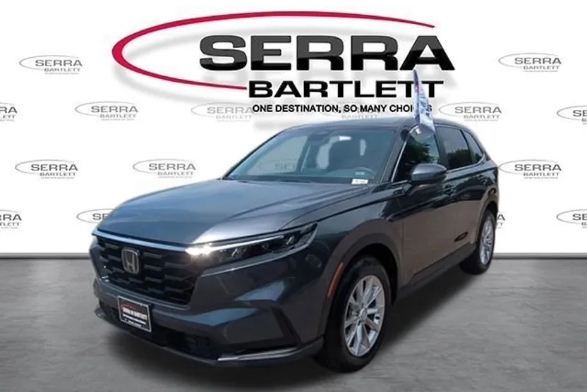 2024 Honda CR-V EX photo 1