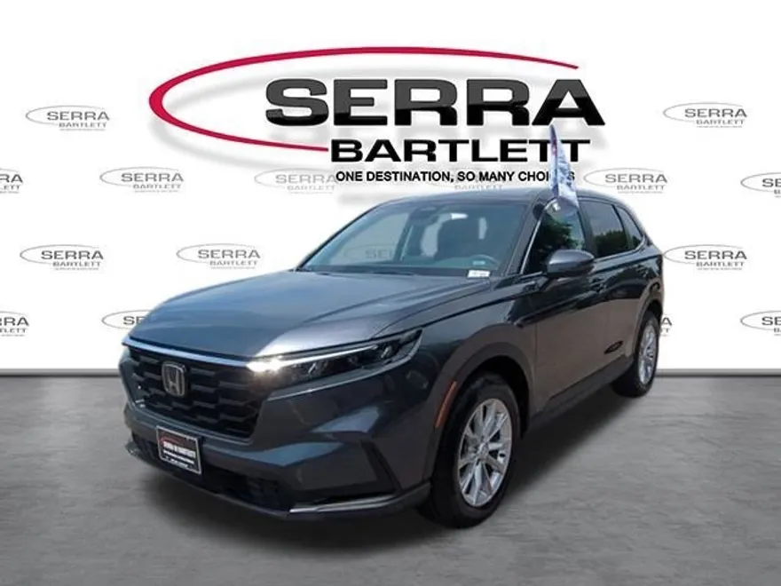 2024 Honda CR-V EX photo 1