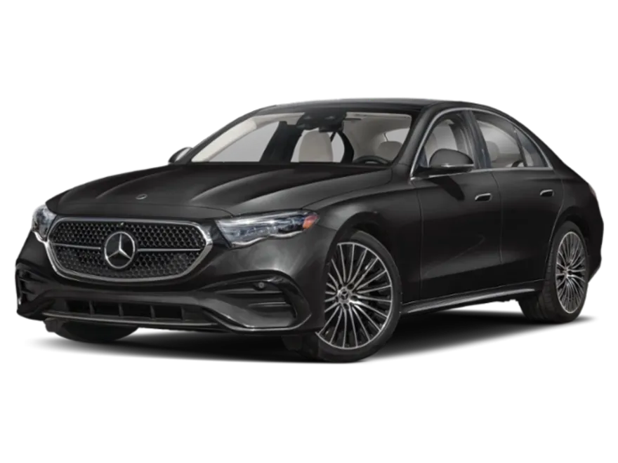 2026 Mercedes Benz E 350 photo 1